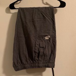 NIKE - Sweatpants
